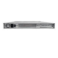 Корпус Negorack NR-N165, Rack 1U, E-ATX/SSI-CEB/ATX/mATX/Mini-ITX, 1 слот FH, глубина 650 мм, без БП (NR-N165-0) — фото 4