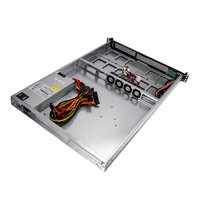 Корпус Negorack NR-N165, Rack 1U, E-ATX/SSI-CEB/ATX/mATX/Mini-ITX, 1 слот FH, глубина 650 мм, без БП (NR-N165-0) — фото 5