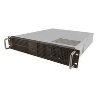 Корпус Negorack NR-N2055, Rack 2U, SSI-CEB/ATX/mATX/Mini-ITX, 5 слотов LP, глубина 550 мм, без БП — фото 1