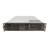Корпус Negorack NR-N2055, Rack 2U, SSI-CEB/ATX/mATX/Mini-ITX, 5 слотов LP, глубина 550 мм, без БП — фото 2