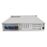 Корпус Negorack NR-N2055, Rack 2U, SSI-CEB/ATX/mATX/Mini-ITX, 5 слотов LP, глубина 550 мм, без БП — фото 3