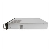 Корпус Negorack NR-N2055, Rack 2U, SSI-CEB/ATX/mATX/Mini-ITX, 5 слотов LP, глубина 550 мм, без БП — фото 4