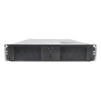 Корпус Negorack NR-N2055D, Rack 2U, SSI-CEB/ATX/mATX/Mini-ITX, 5 слотов LP, глубина 550 мм, без БП — фото 2