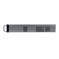 Корпус Negorack NR-N2055D, Rack 2U, SSI-CEB/ATX/mATX/Mini-ITX, 5 слотов LP, глубина 550 мм, без БП — фото 5