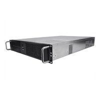 Корпус Negorack NR-N2066, Rack 2U, SSI-CEB/ATX/mATX/Mini-ITX, 5 слотов FH+LP, глубина 650 мм, без БП — фото 1