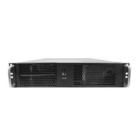 Корпус Negorack NR-N2066, Rack 2U, SSI-CEB/ATX/mATX/Mini-ITX, 5 слотов FH+LP, глубина 650 мм, без БП — фото 2
