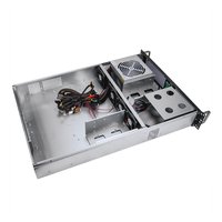 Корпус Negorack NR-N2066, Rack 2U, SSI-CEB/ATX/mATX/Mini-ITX, 5 слотов FH+LP, глубина 650 мм, без БП — фото 5