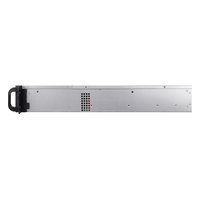 Корпус Negorack NR-N2542, Rack 2U, E-ATX/SSI-CEB/ATX/mATX, 7 слотов LP, глубина 550 мм, без БП — фото 1