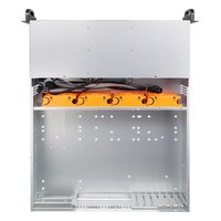 Корпус Negorack NR-N2542, Rack 2U, E-ATX/SSI-CEB/ATX/mATX, 7 слотов LP, глубина 550 мм, без БП — фото 5