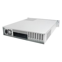 Корпус Negorack NR-N2855, Rack 2U, SSI-CEB/ATX/mATX/Mini-ITX, 7 слотов LP, глубина 550 мм, без БП — фото 2