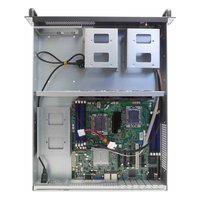Корпус Negorack NR-N2855, Rack 2U, SSI-CEB/ATX/mATX/Mini-ITX, 7 слотов LP, глубина 550 мм, без БП — фото 4