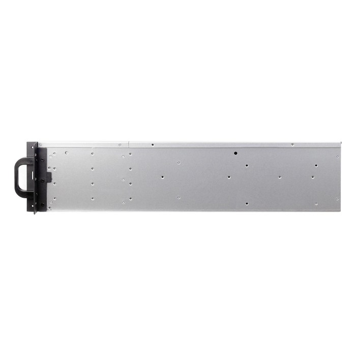 Корпус Negorack NR-N313, Rack 3U, SSI-CEB/ATX/mATX/Mini-ITX, 7 слотов FH, глубина 550 мм, без БП