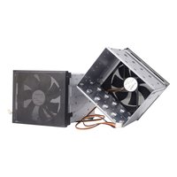 Корпус Negorack NR-N313, Rack 3U, SSI-CEB/ATX/mATX/Mini-ITX, 7 слотов FH, глубина 550 мм, без БП — фото 5