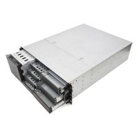 Корпус Negorack NR-N314, Rack 3U, SSI-CEB/ATX/mATX/Mini-ITX, 7 слотов FH, глубина 550 мм, без БП — фото 2