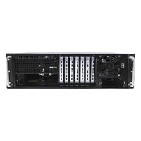 Корпус Negorack NR-N3300, Rack 3U, SSI-CEB/ATX/mATX/Mini-ITX, 7 слотов FH, глубина 305 мм, без БП — фото 2
