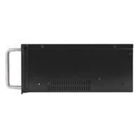 Корпус Negorack NR-N3300, Rack 3U, SSI-CEB/ATX/mATX/Mini-ITX, 7 слотов FH, глубина 305 мм, без БП — фото 3
