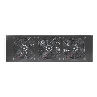 Корпус Negorack NR-N3300, Rack 3U, SSI-CEB/ATX/mATX/Mini-ITX, 7 слотов FH, глубина 305 мм, без БП — фото 4
