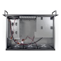 Корпус Negorack NR-N3300, Rack 3U, SSI-CEB/ATX/mATX/Mini-ITX, 7 слотов FH, глубина 305 мм, без БП — фото 5
