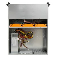 Корпус Negorack NR-N3514, Rack 3U, SSI-CEB/ATX/mATX/Mini-ITX, 7 слотов FH, глубина 550 мм, без БП — фото 1