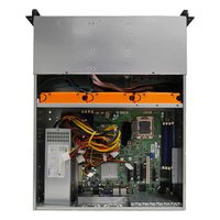 Корпус Negorack NR-N3514, Rack 3U, SSI-CEB/ATX/mATX/Mini-ITX, 7 слотов FH, глубина 550 мм, без БП — фото 2