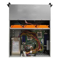 Корпус Negorack NR-N3514, Rack 3U, SSI-CEB/ATX/mATX/Mini-ITX, 7 слотов FH, глубина 550 мм, без БП — фото 3