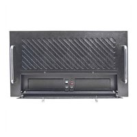 Корпус Negorack NR-N650, Rack 6U, E-ATX/SSI-CEB/ATX/mATX/Mini-ITX, 7 слотов FH, глубина 650 мм, без БП — фото 4