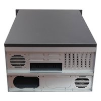 Корпус Negorack NR-N650, Rack 6U, E-ATX/SSI-CEB/ATX/mATX/Mini-ITX, 7 слотов FH, глубина 650 мм, без БП — фото 5
