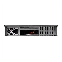 Сервер Compserver 2U83H-NR в корпусе Negorack NR-R2008 — фото 5