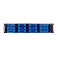 Сервер Compserver 2U123H-NR в корпусе Negorack NR-R2012 — фото 2