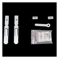 Корпус Negorack NR-R206, Rack 2U, SSI-CEB/ATX/mATX/Mini-ITX, 6× hot-swap 3,5", бэкплейн 6× SATA 7-pin, 7 слотов LP, глубина 550 мм, без БП — фото 3