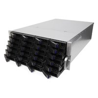Корпус Negorack NR-R424, Rack 4U, E-ATX/SSI-CEB/ATX/mATX/Mini-ITX, 24× hot-swap 3,5", бэкплейн 6× SFF-8087, 7 слотов FH, глубина 680 мм, без БП — фото 5