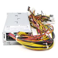 Блок питания Negorack NR2-HVR500-N-REV3 500W, 1U, с резервированием, серверный — фото 4