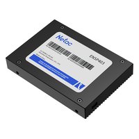 SSD 1.92TB Netac ENSP401, NVMe U.3 PCIe 4.0 x4 (DWPD 1) (NS1T921P4HH6PA01) — фото 1