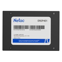 SSD 1.92TB Netac ENSP401, NVMe U.3 PCIe 4.0 x4 (DWPD 1) (NS1T921P4HH6PA01) — фото 2