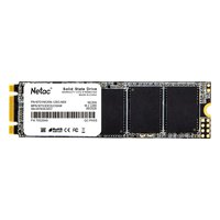SSD 128GB Netac N535N, SATA M.2 2280 (R510/W440MB/s) (70 TBW) (NT01N535N-128G-N8X) — фото 1
