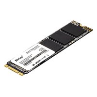SSD 128GB Netac N535N, SATA M.2 2280 (R510/W440MB/s) (70 TBW) (NT01N535N-128G-N8X) — фото 3