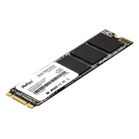 SSD 512GB Netac N535N, SATA M.2 2280 (R540/W490MB/s) (280 TBW) (NT01N535N-512G-N8X) — фото 3