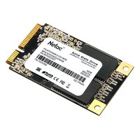 SSD 512GB Netac N5M, SATA mSATA (R540/W490MB/s) (280 TBW) (NT01N5M-512G-M3X) — фото 2