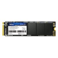 SSD 128GB Netac N930E PRO, NVMe M.2 2280 PCIe 3.0 x4 (R970/W650MB/s) (75 TBW) (NT01N930E-128G-E4X) — фото 1
