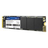SSD 128GB Netac N930E PRO, NVMe M.2 2280 PCIe 3.0 x4 (R970/W650MB/s) (75 TBW) (NT01N930E-128G-E4X) — фото 2