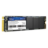 SSD 512GB Netac N930E PRO, NVMe M.2 2280 PCIe 3.0 x4 (R2080/W1700MB/s) (300 TBW) (NT01N930E-512G-E4X) — фото 3