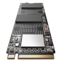 SSD 2TB Netac NV3000, NVMe M.2 2280 PCIe 3.0 x4 (R3300/W2900MB/s) (1200 TBW) (NT01NV3000-2T0-E4X) — фото 2