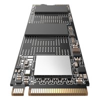 SSD 500GB Netac NV3000, NVMe M.2 2280 PCIe 3.0 x4 (R3100/W2100MB/s) (300 TBW) (NT01NV3000-500-E4X) — фото 3