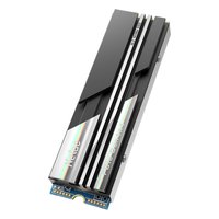 SSD 500GB Netac NV5000, NVMe M.2 2280 PCIe 4.0 x4 (R4800/W2700MB/s) (320 TBW) (NT01NV5000-500-E4X) — фото 2