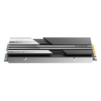 SSD 500GB Netac NV5000, NVMe M.2 2280 PCIe 4.0 x4 (R4800/W2700MB/s) (320 TBW) (NT01NV5000-500-E4X) — фото 3