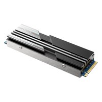 SSD 500GB Netac NV5000, NVMe M.2 2280 PCIe 4.0 x4 (R4800/W2700MB/s) (320 TBW) (NT01NV5000-500-E4X) — фото 4