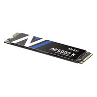 SSD 500GB Netac NV5000-N, NVMe M.2 2280 PCIe 4.0 x4 (R4800/W2700MB/s) (320 TBW) (NT01NV5000N-500-E4X) — фото 3
