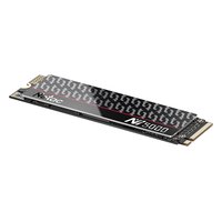 SSD 500GB Netac NV5000-t, NVMe M.2 2280 PCIe 4.0 x4 (R4800/W2700MB/s) (320 TBW) (NT01NV5000t-500-E4X) — фото 2