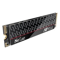 SSD 500GB Netac NV5000-t, NVMe M.2 2280 PCIe 4.0 x4 (R4800/W2700MB/s) (320 TBW) (NT01NV5000t-500-E4X) — фото 4