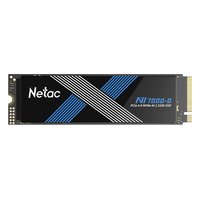 SSD 2TB Netac NV7000-Q, NVMe M.2 2280 PCIe 4.0 x4 (R7100/W6200MB/s) (640 TBW) (NT01NV7000Q-2T0-E4X) — фото 1
